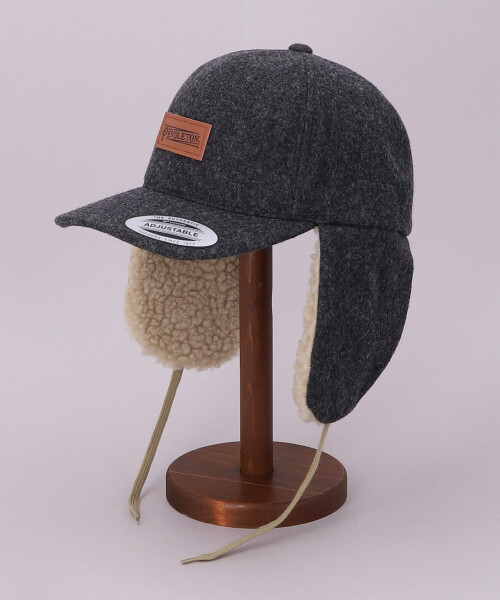 CHARCOAL GRAY